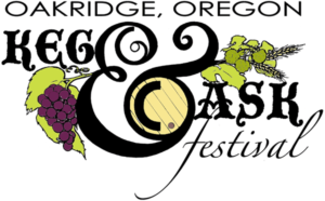 Keg & Cask logo