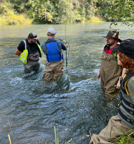 Photo credit: Qusheng Jin